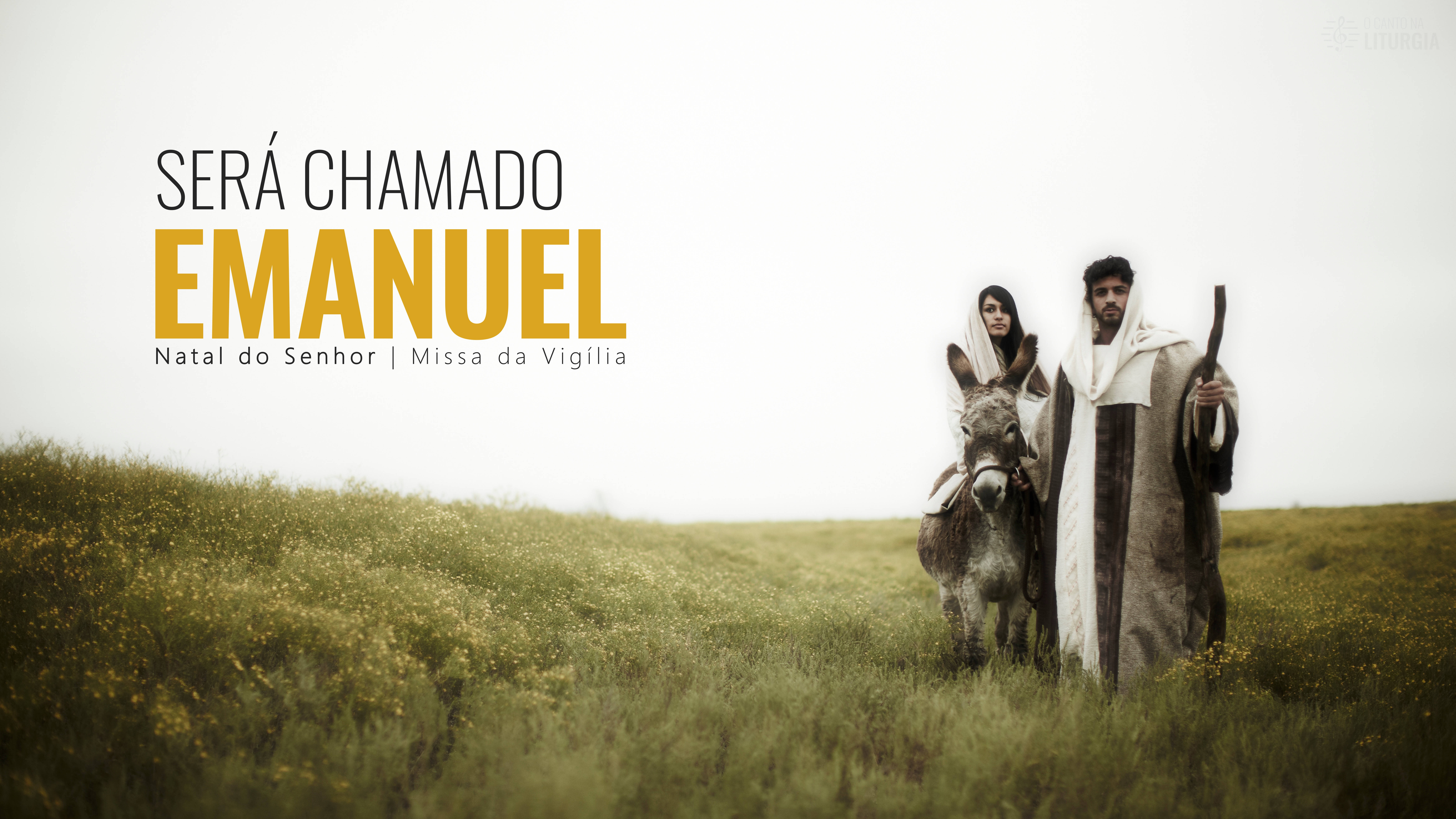 O Canto na Liturgia